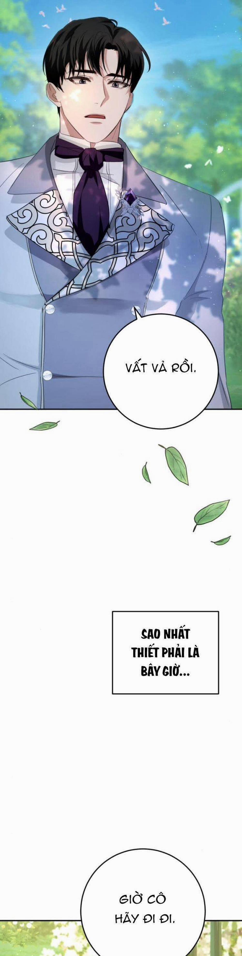 Đằng Sau Nụ Cười Của Nàng Công Chúa 21 trang 66