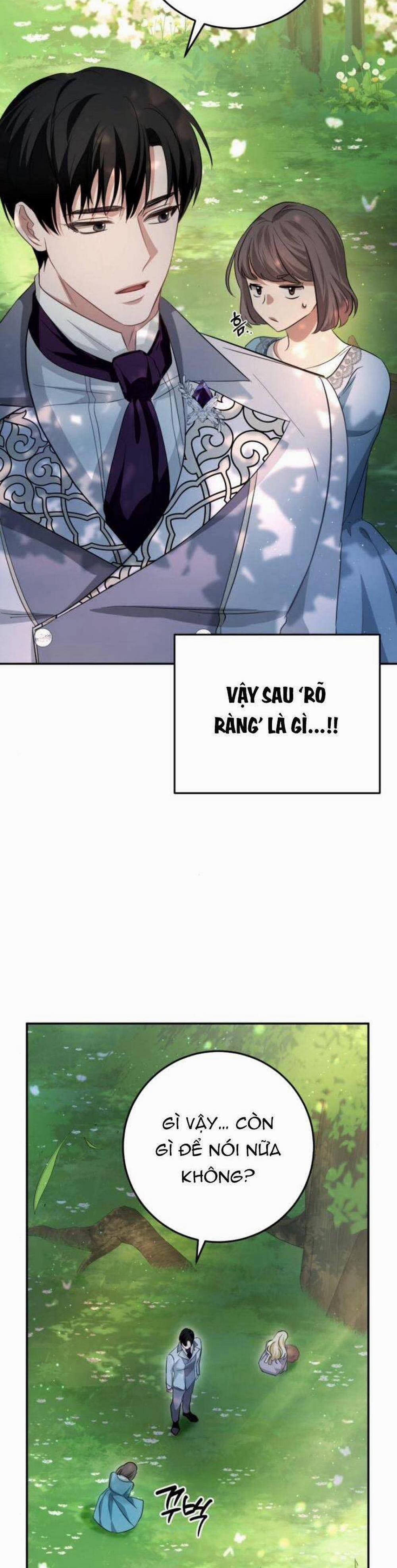 Đằng Sau Nụ Cười Của Nàng Công Chúa 21 trang 67