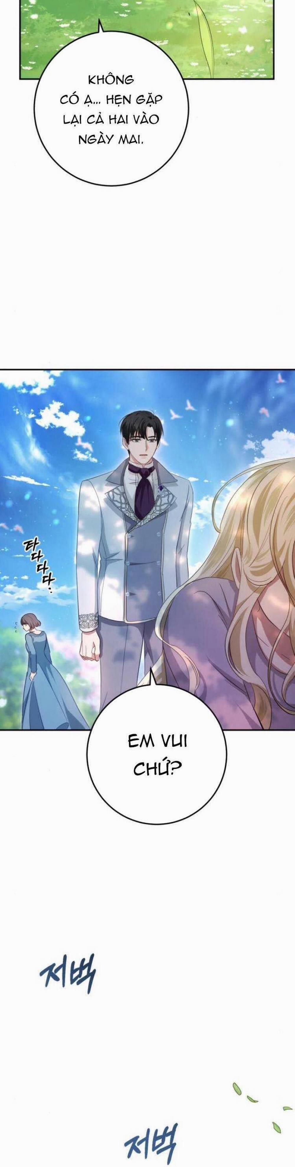 Đằng Sau Nụ Cười Của Nàng Công Chúa 21 trang 68