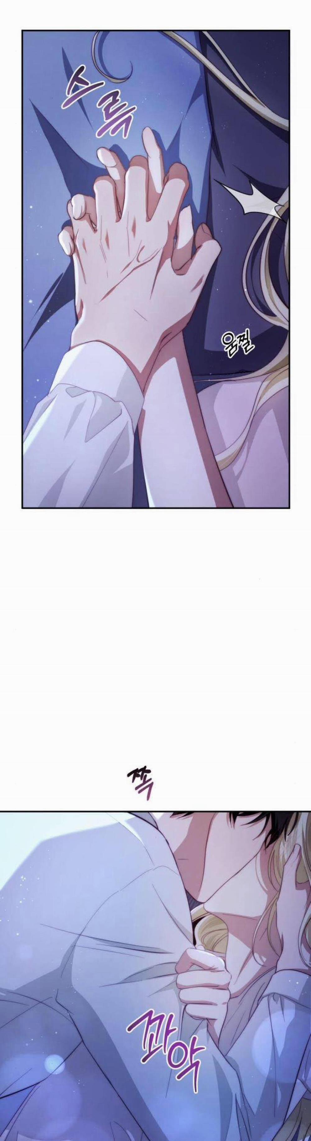 Đằng Sau Nụ Cười Của Nàng Công Chúa 21 trang 7