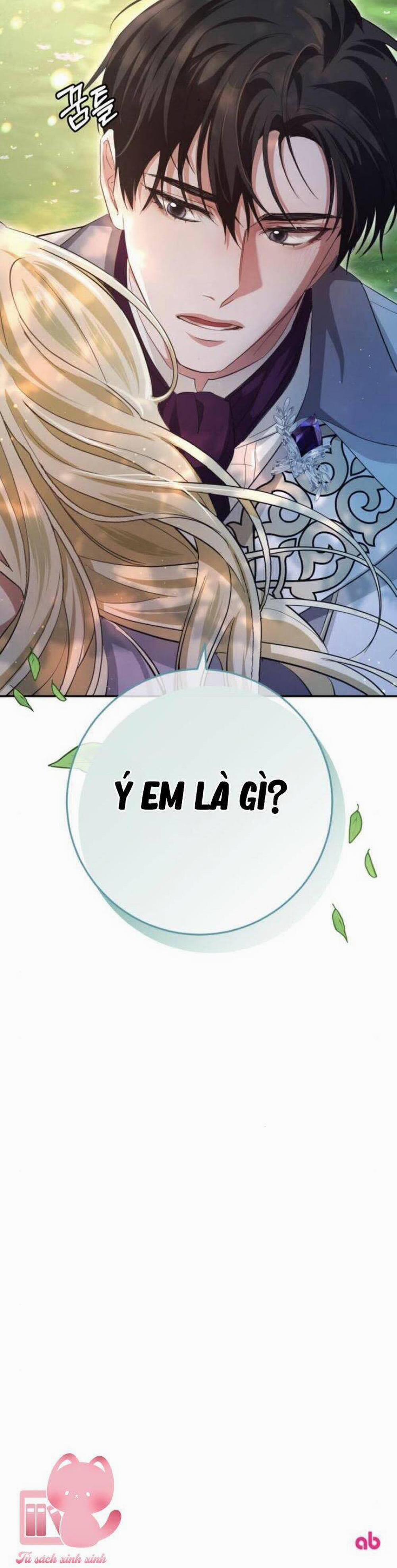 Đằng Sau Nụ Cười Của Nàng Công Chúa 21 trang 71