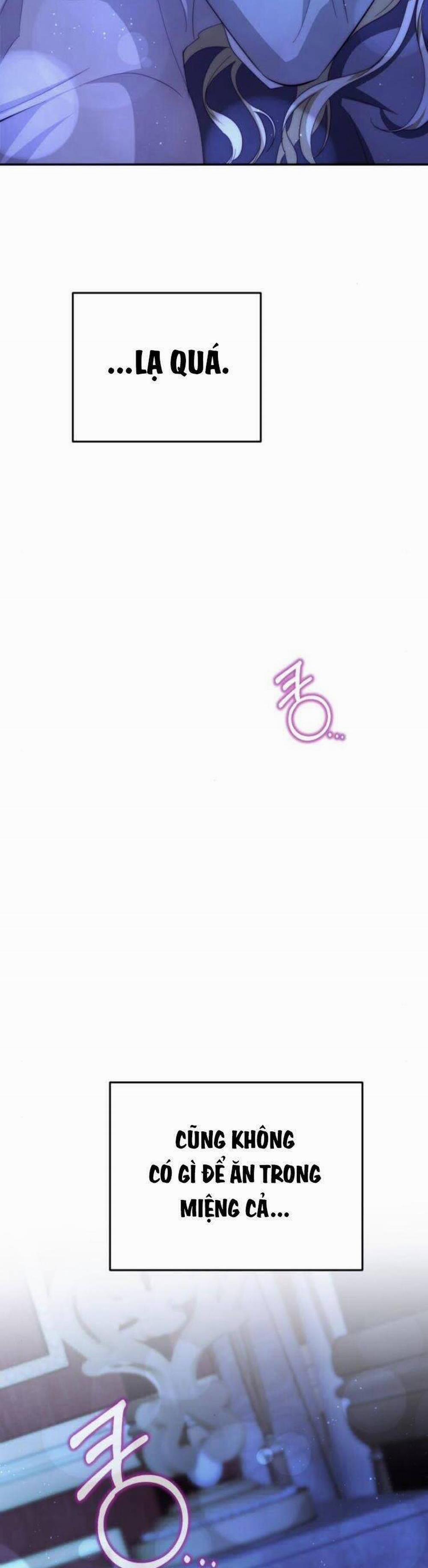 Đằng Sau Nụ Cười Của Nàng Công Chúa 21 trang 8