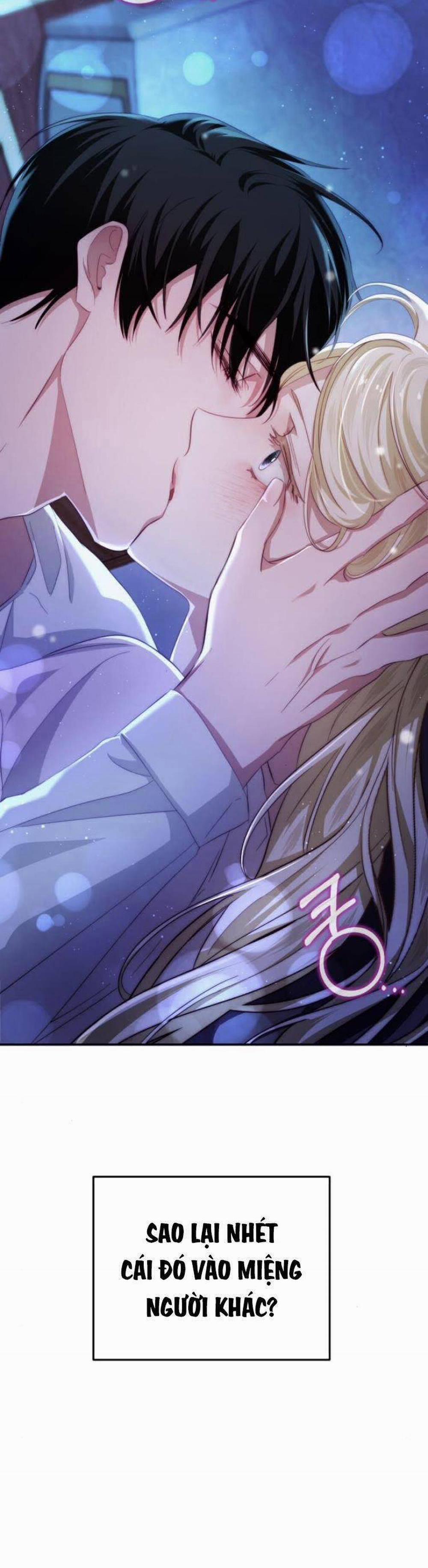 Đằng Sau Nụ Cười Của Nàng Công Chúa 21 trang 9