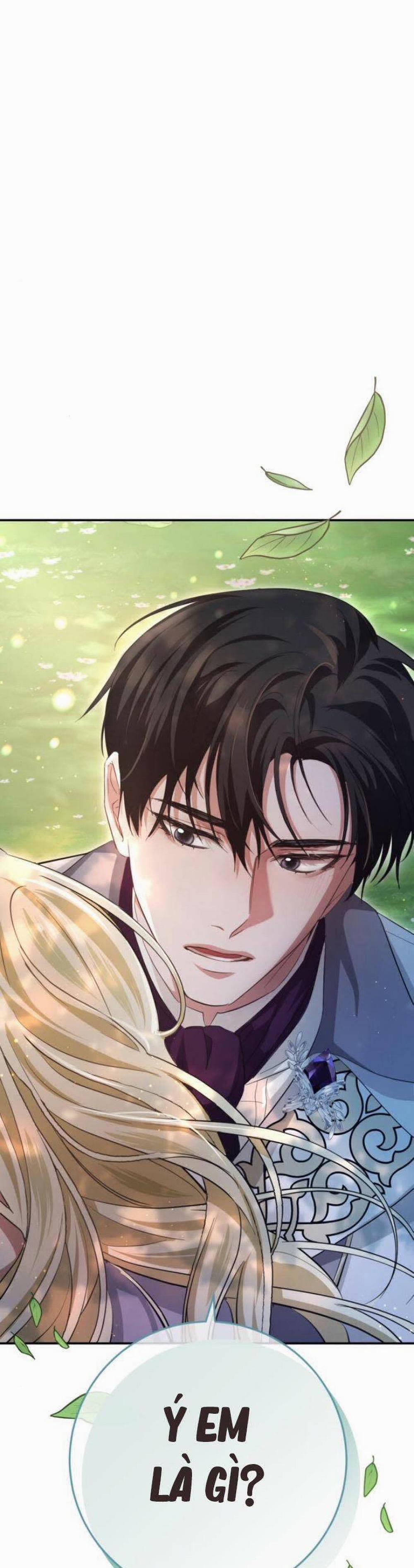 Đằng Sau Nụ Cười Của Nàng Công Chúa 22 trang 1