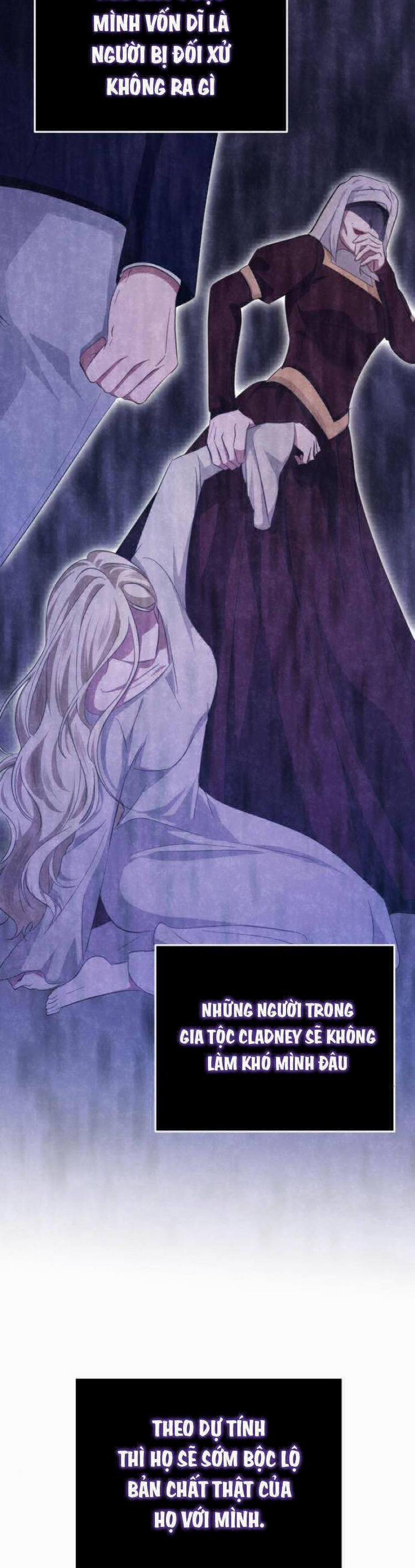 Đằng Sau Nụ Cười Của Nàng Công Chúa 22 trang 11