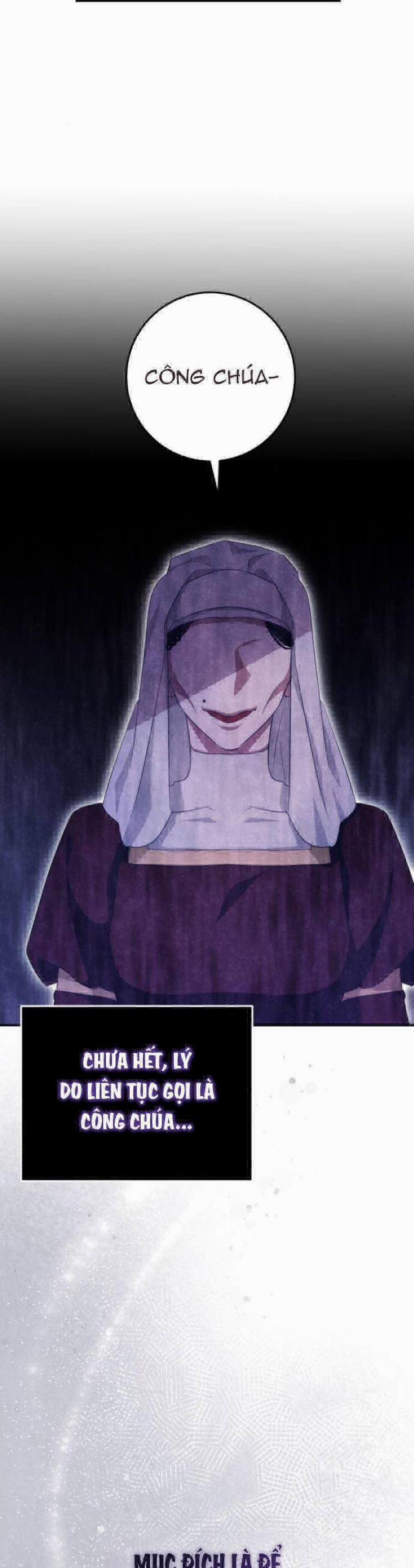 Đằng Sau Nụ Cười Của Nàng Công Chúa 22 trang 12