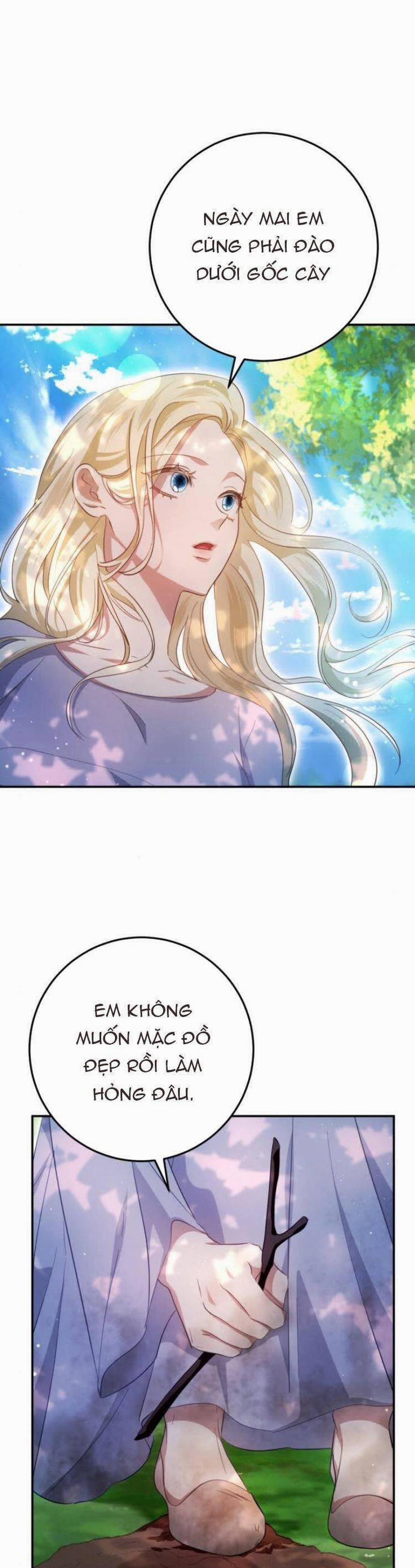 Đằng Sau Nụ Cười Của Nàng Công Chúa 22 trang 14