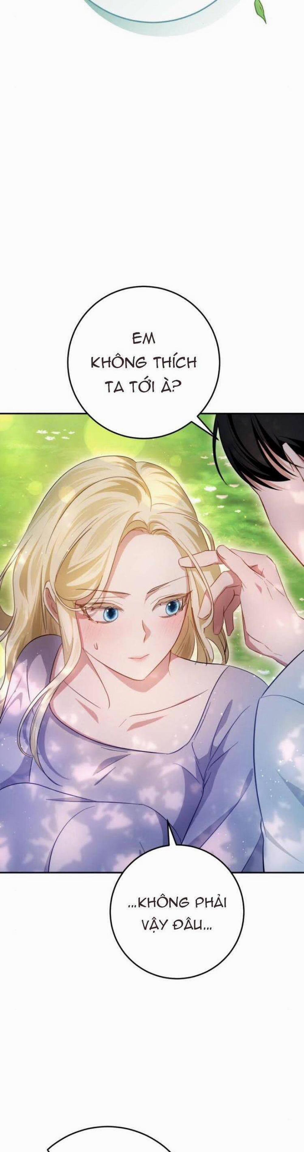 Đằng Sau Nụ Cười Của Nàng Công Chúa 22 trang 2