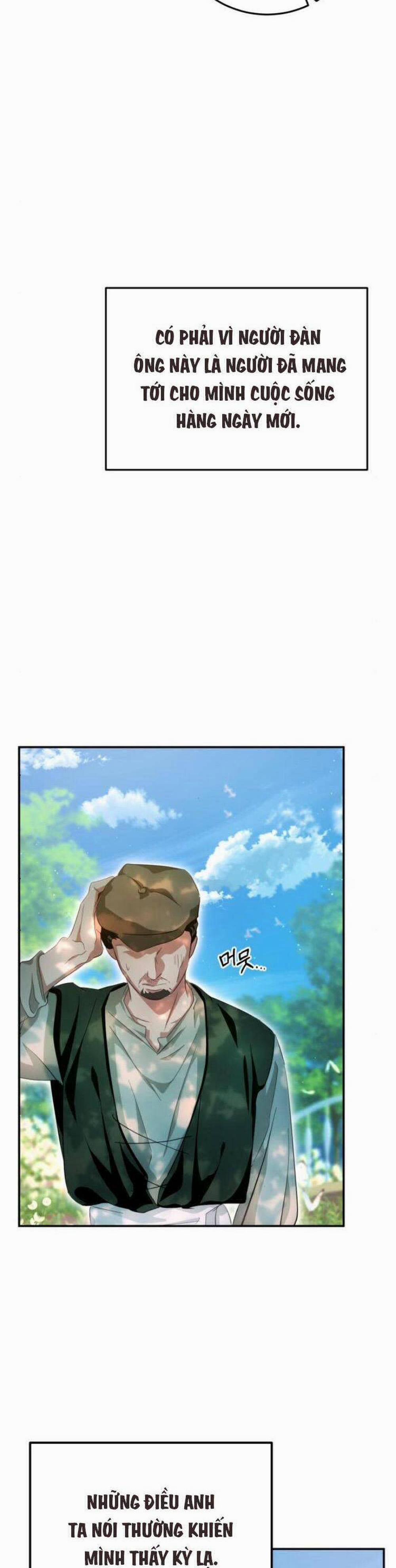 Đằng Sau Nụ Cười Của Nàng Công Chúa 22 trang 24