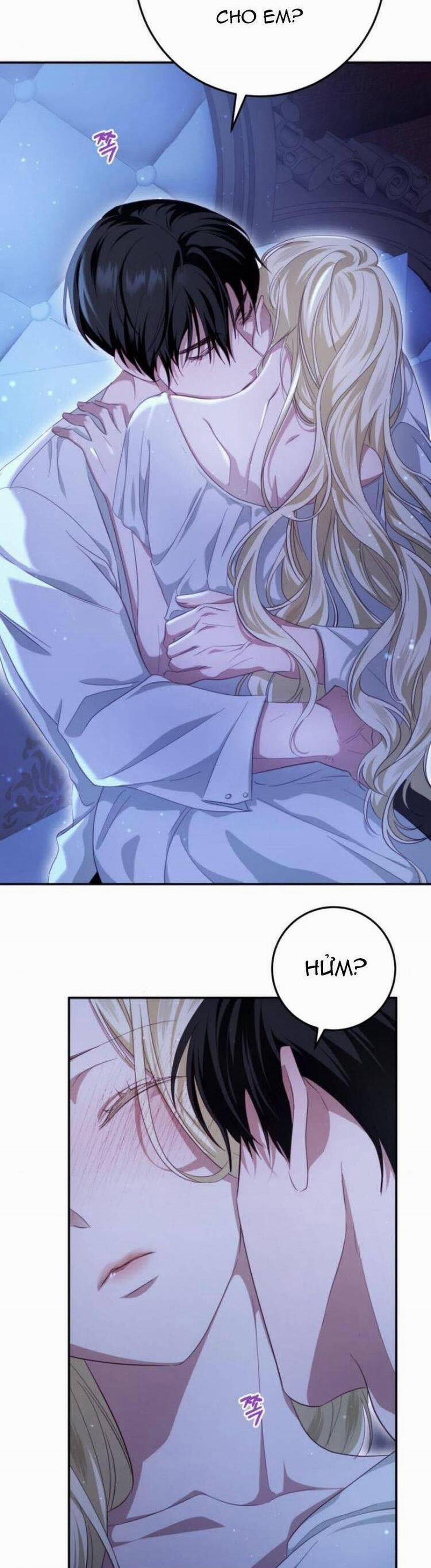 Đằng Sau Nụ Cười Của Nàng Công Chúa 22 trang 36