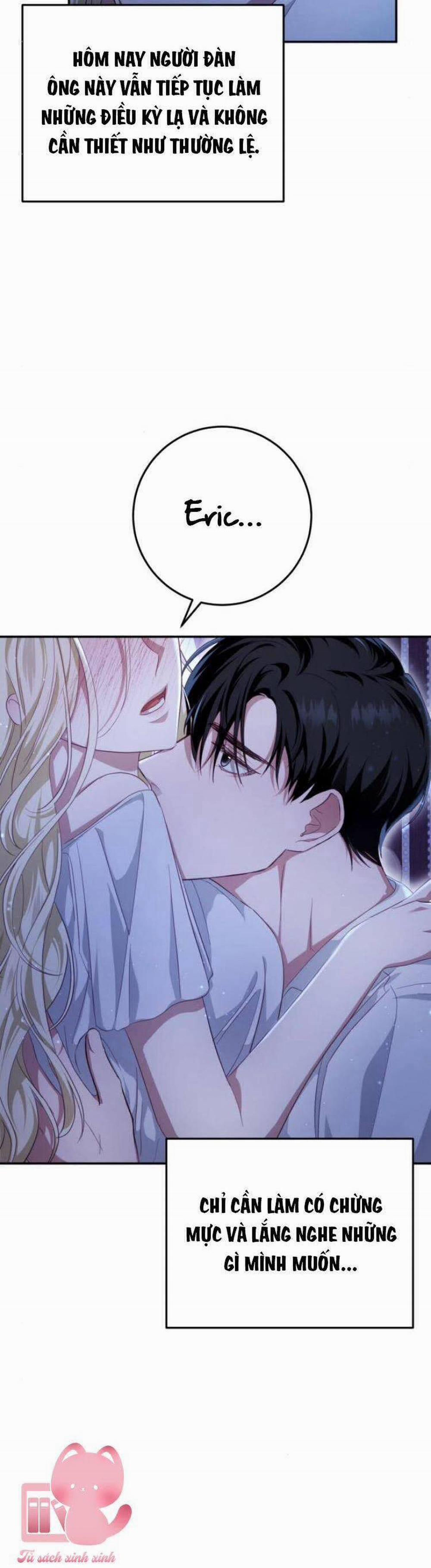 Đằng Sau Nụ Cười Của Nàng Công Chúa 22 trang 37