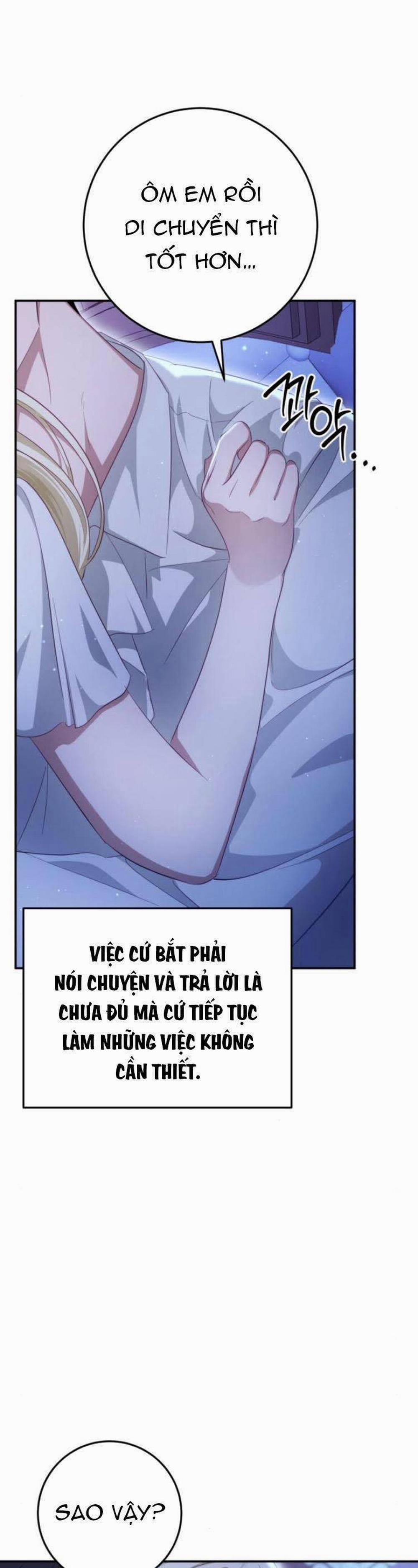 Đằng Sau Nụ Cười Của Nàng Công Chúa 22 trang 38