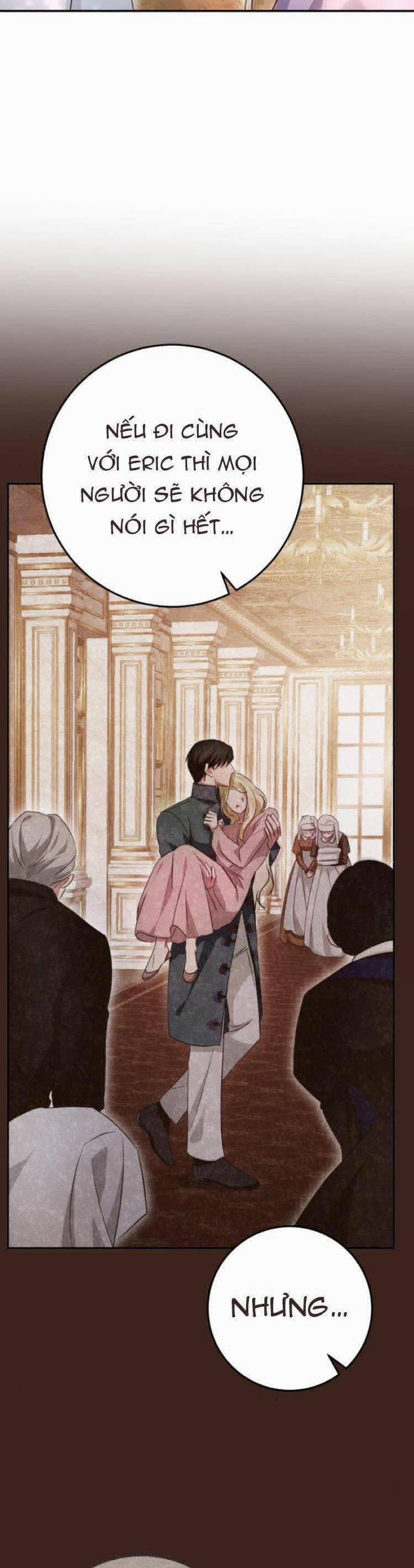 Đằng Sau Nụ Cười Của Nàng Công Chúa 22 trang 4