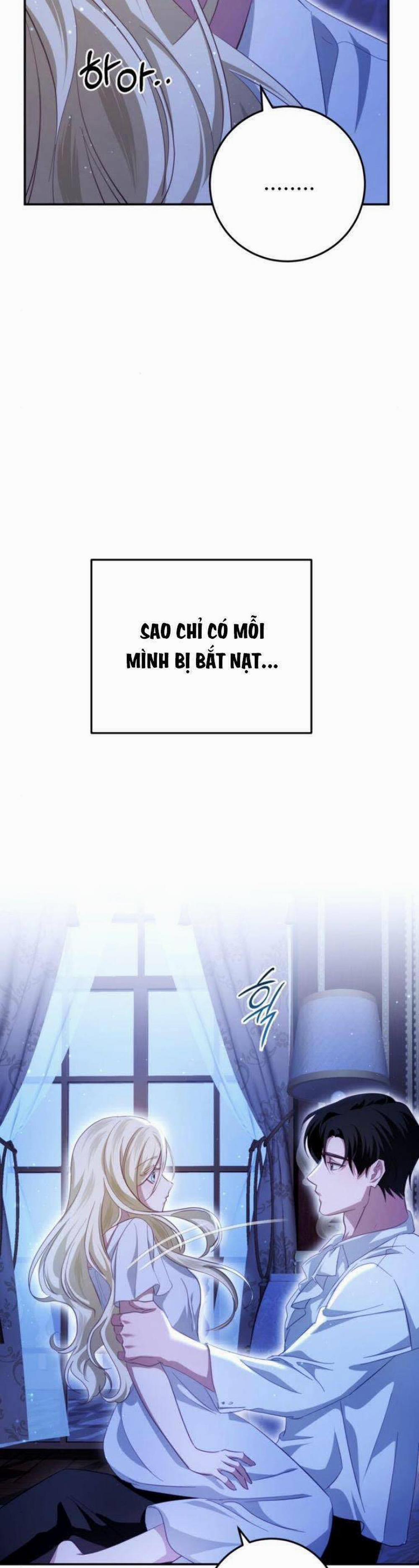 Đằng Sau Nụ Cười Của Nàng Công Chúa 22 trang 40