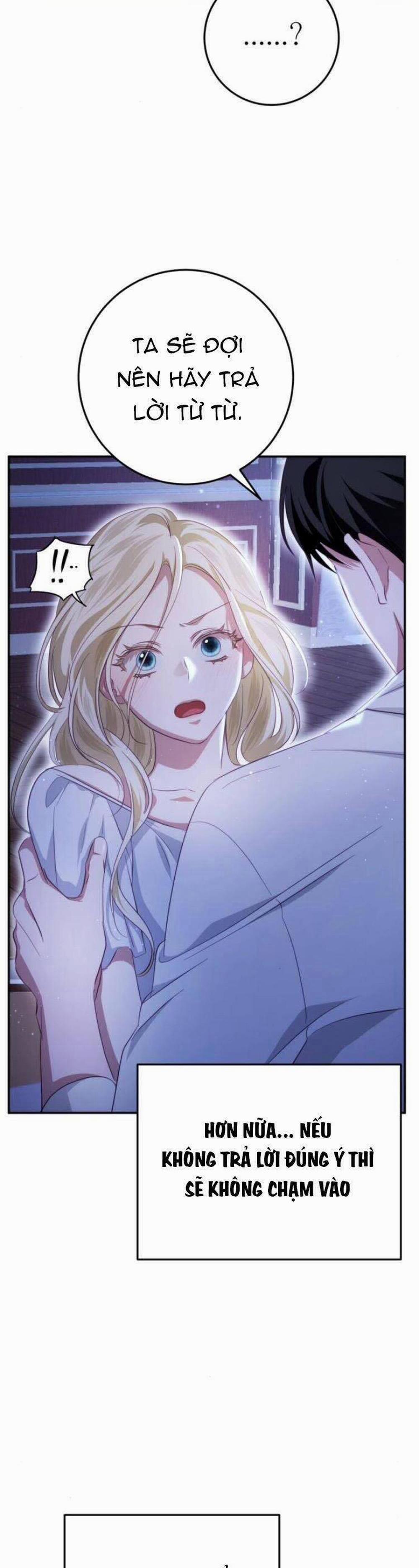 Đằng Sau Nụ Cười Của Nàng Công Chúa 22 trang 41