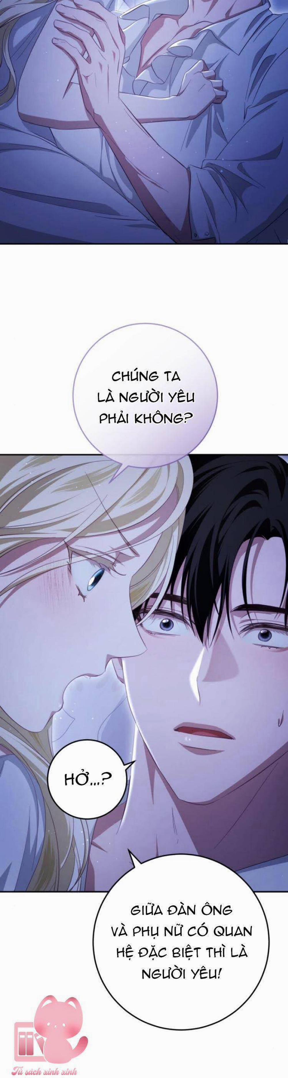 Đằng Sau Nụ Cười Của Nàng Công Chúa 22 trang 46