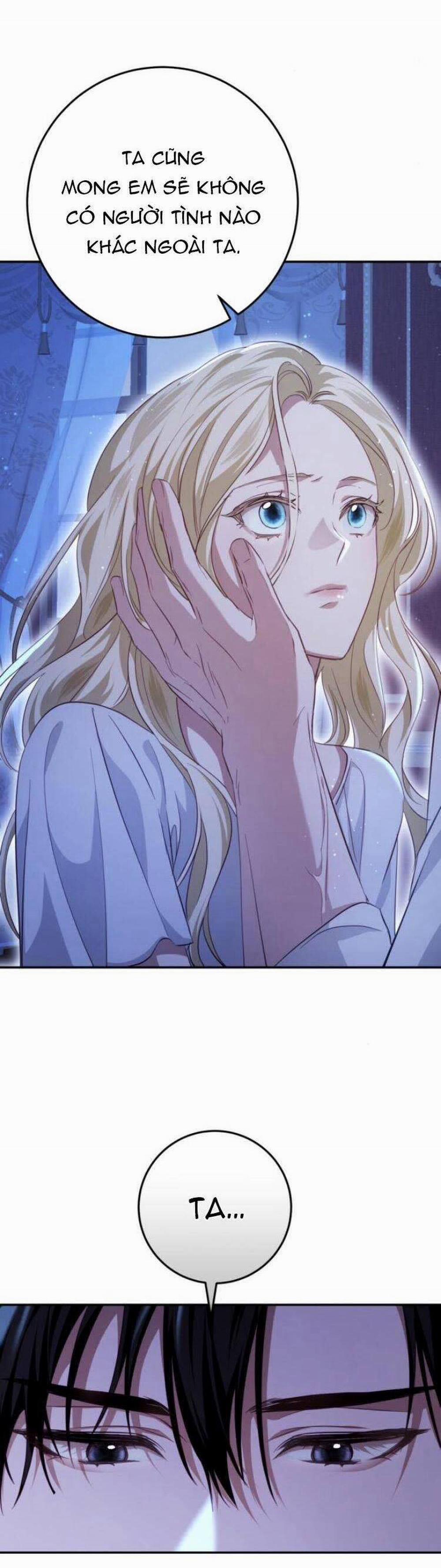 Đằng Sau Nụ Cười Của Nàng Công Chúa 22 trang 51