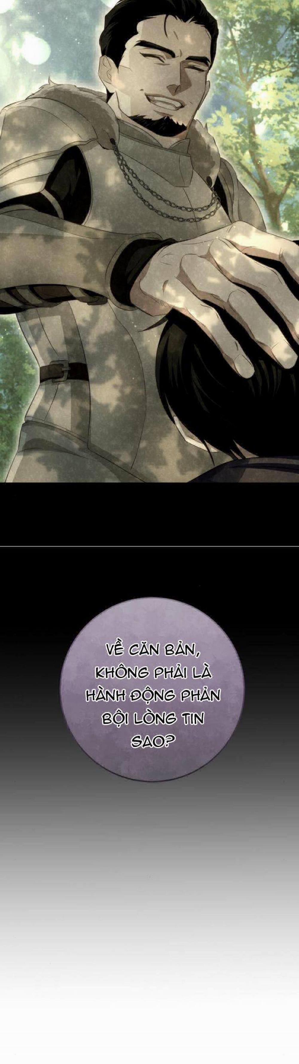 Đằng Sau Nụ Cười Của Nàng Công Chúa 22 trang 53