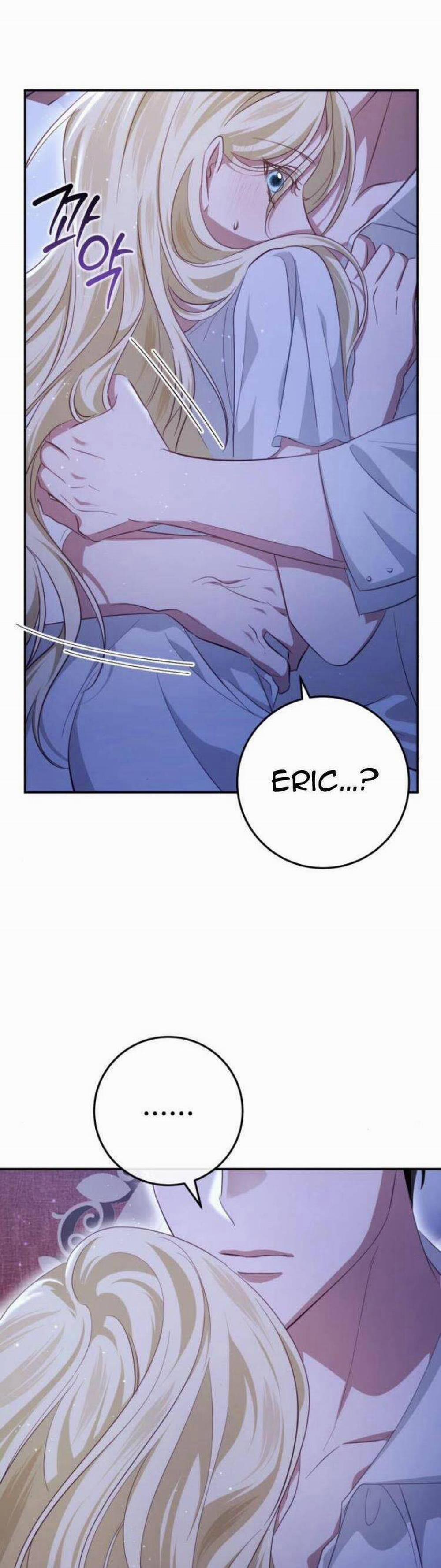 Đằng Sau Nụ Cười Của Nàng Công Chúa 22 trang 54