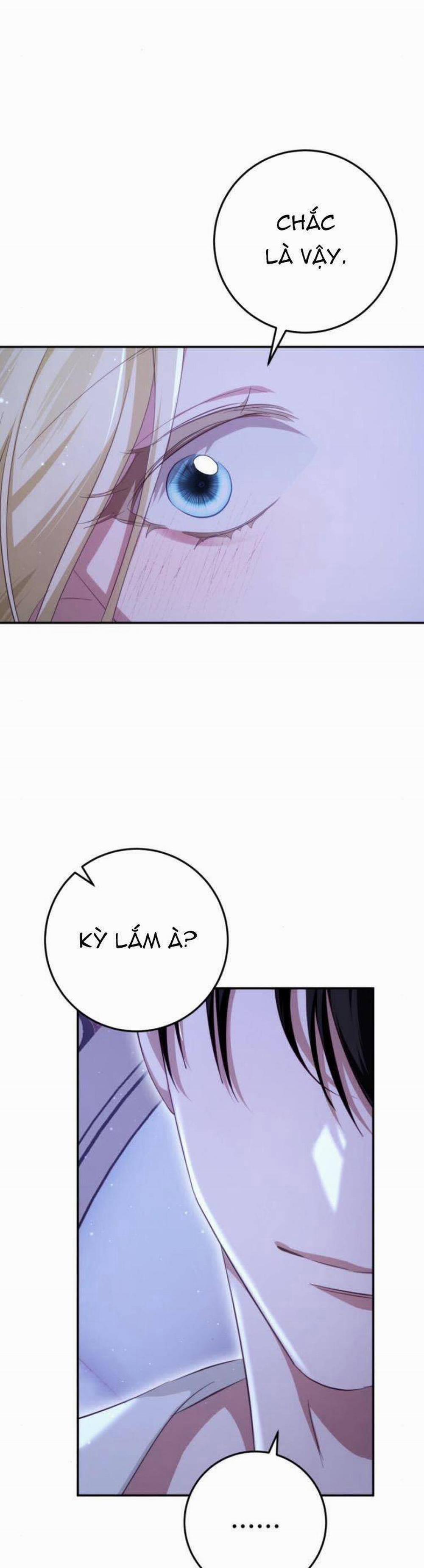 Đằng Sau Nụ Cười Của Nàng Công Chúa 22 trang 56