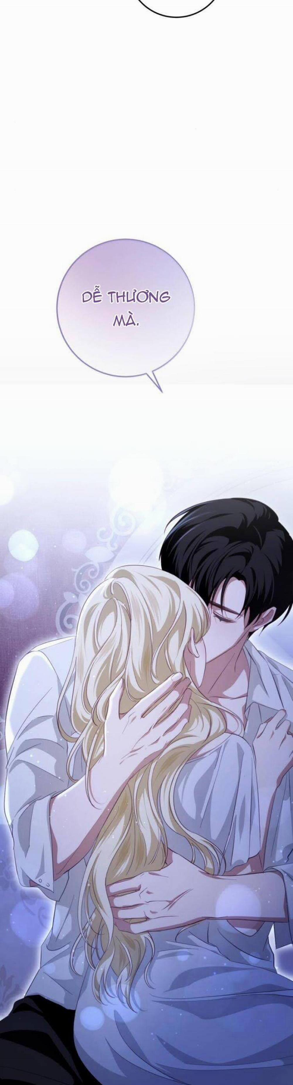 Đằng Sau Nụ Cười Của Nàng Công Chúa 22 trang 57