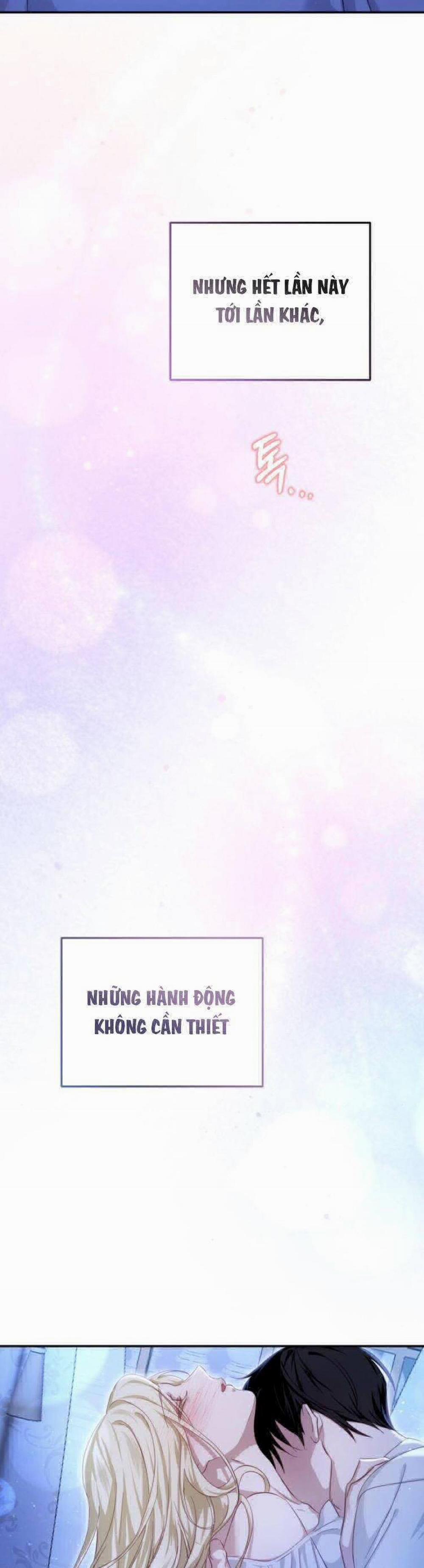 Đằng Sau Nụ Cười Của Nàng Công Chúa 22 trang 59