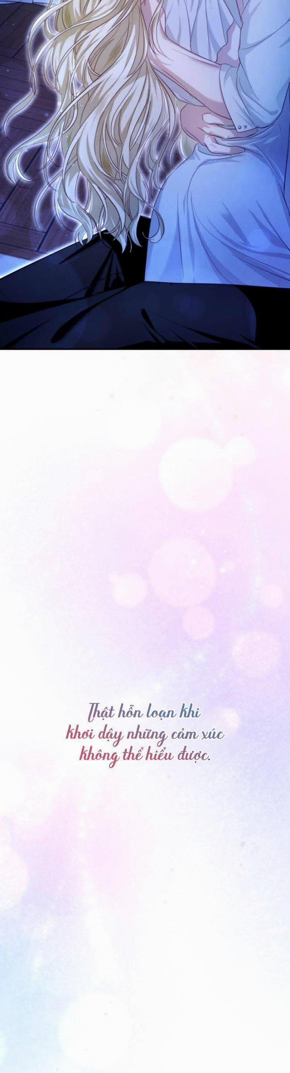 Đằng Sau Nụ Cười Của Nàng Công Chúa 22 trang 60