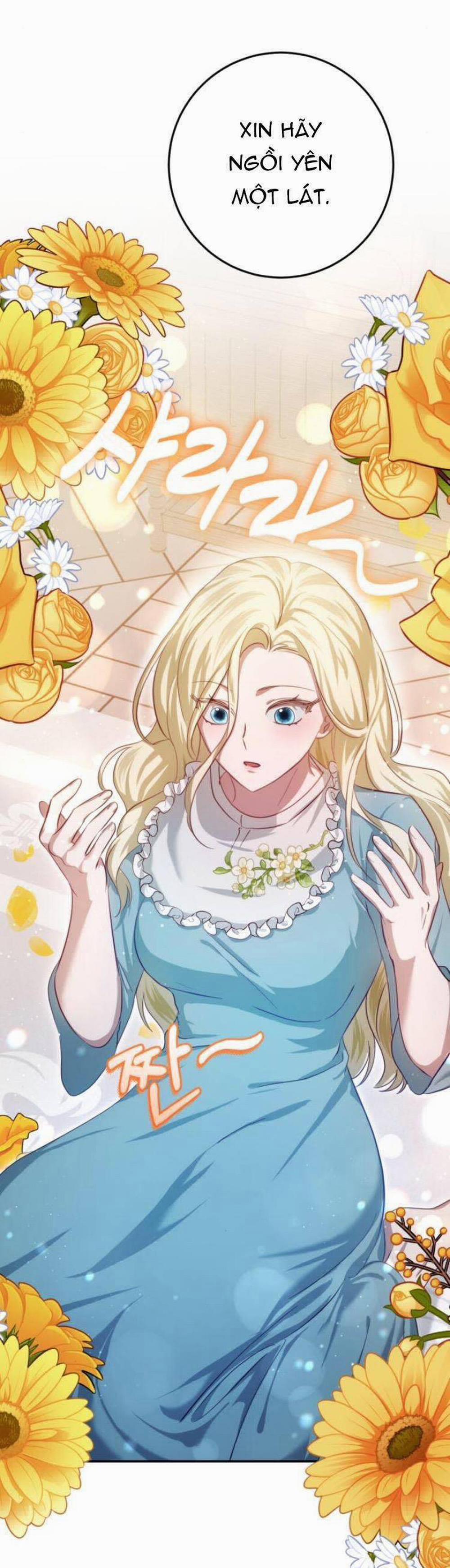 Đằng Sau Nụ Cười Của Nàng Công Chúa 22 trang 62