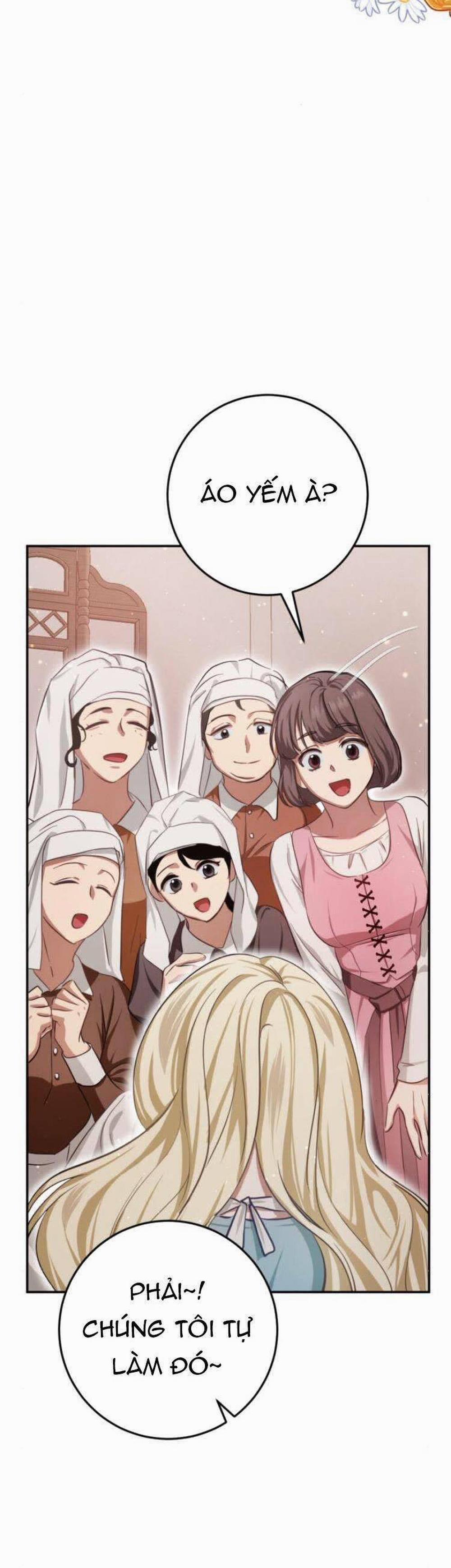 Đằng Sau Nụ Cười Của Nàng Công Chúa 22 trang 63