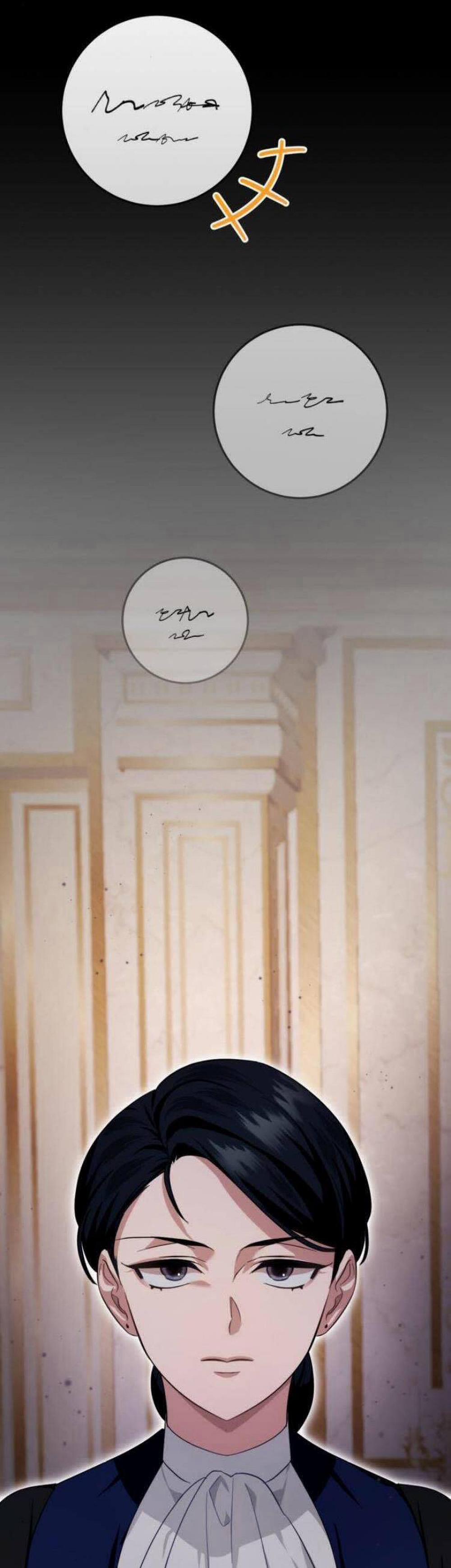 Đằng Sau Nụ Cười Của Nàng Công Chúa 22 trang 65