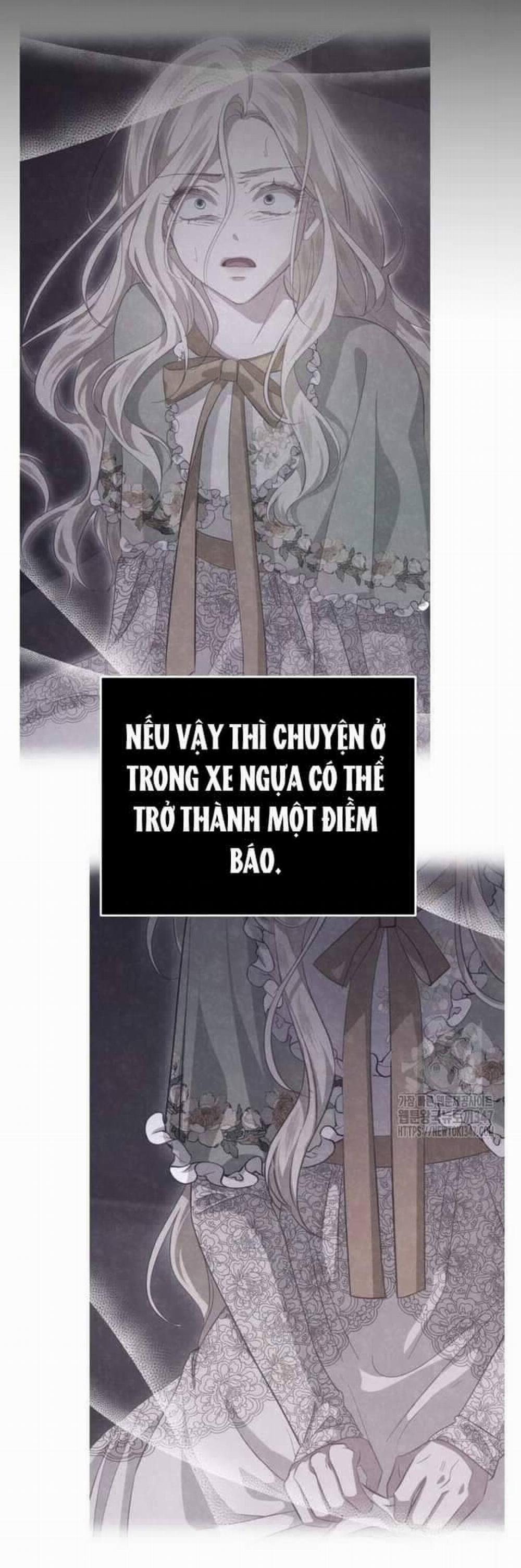 Đằng Sau Nụ Cười Của Nàng Công Chúa 26 trang 14