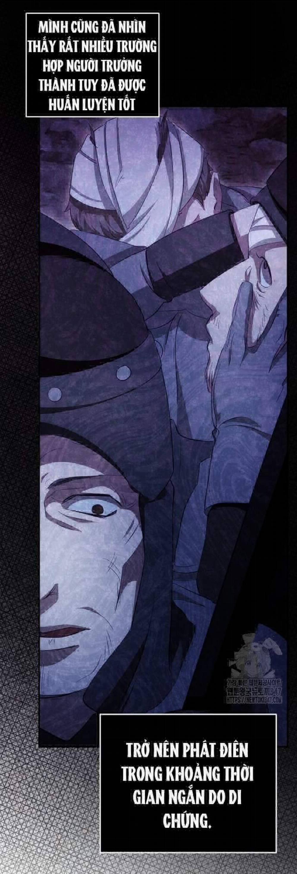 Đằng Sau Nụ Cười Của Nàng Công Chúa 26 trang 16