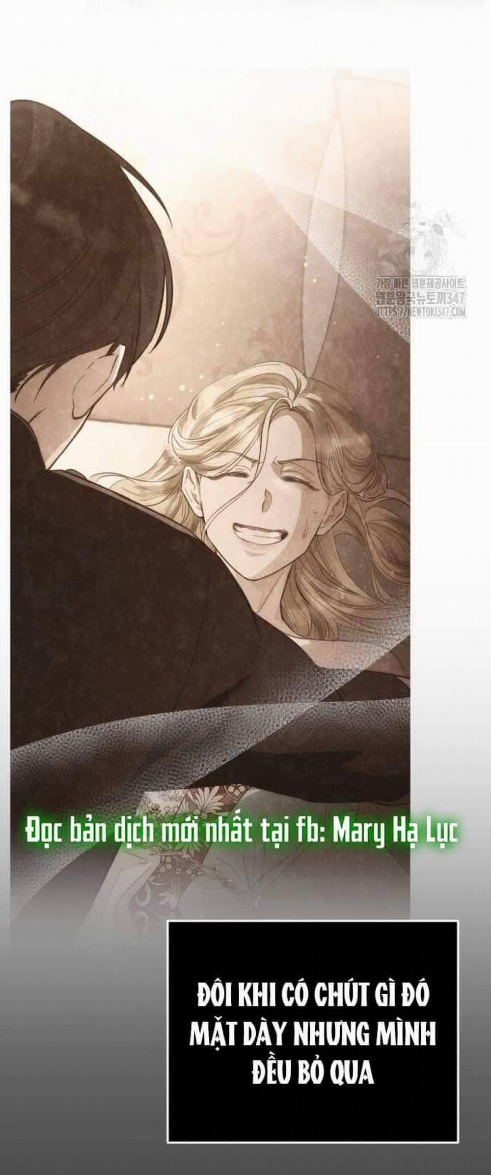 Đằng Sau Nụ Cười Của Nàng Công Chúa 26 trang 18