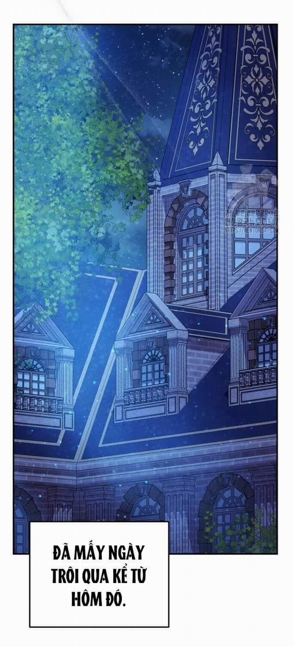 Đằng Sau Nụ Cười Của Nàng Công Chúa 26 trang 22