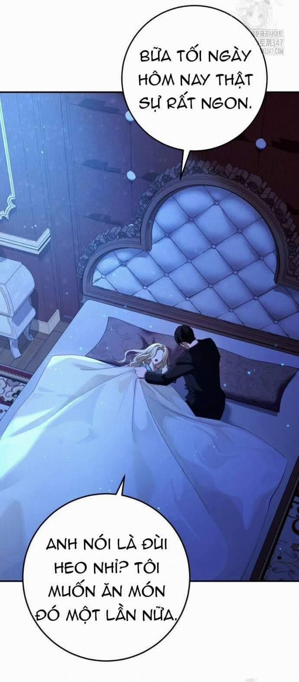 Đằng Sau Nụ Cười Của Nàng Công Chúa 26 trang 23