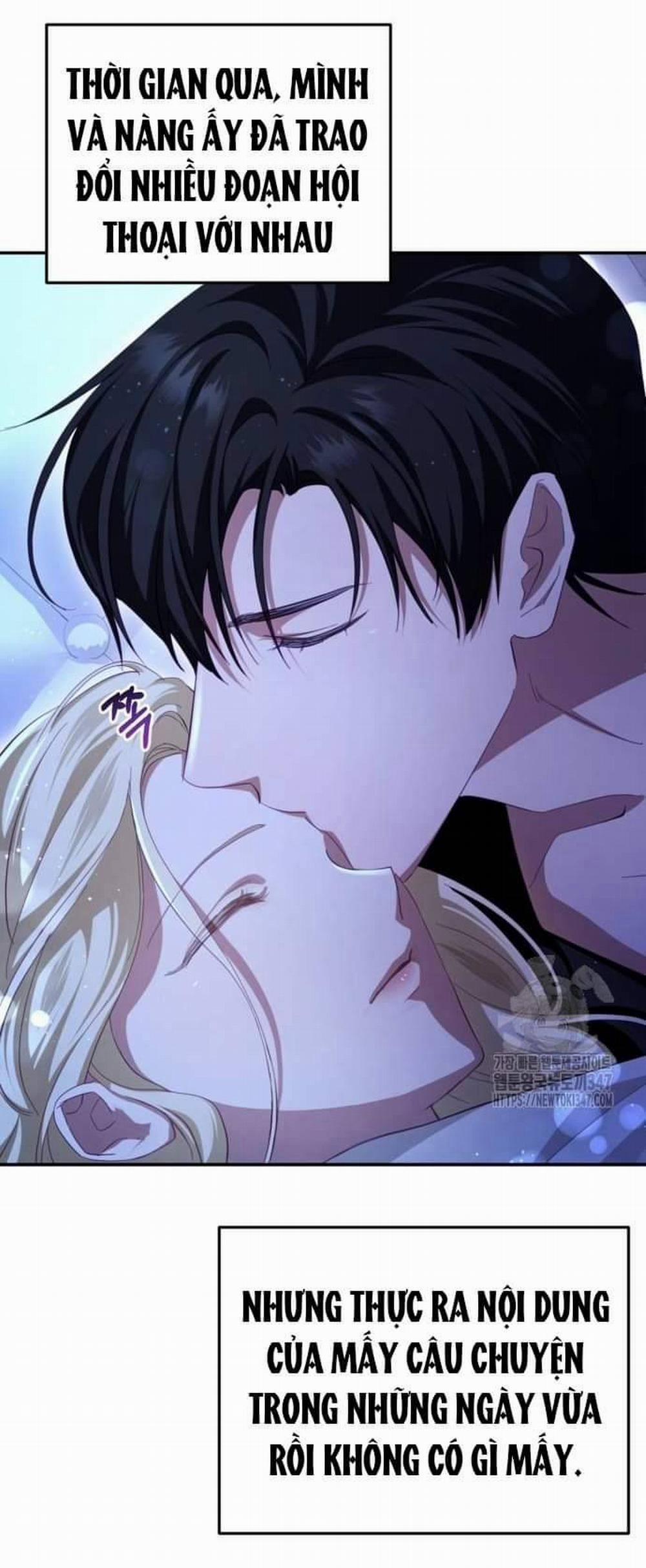 Đằng Sau Nụ Cười Của Nàng Công Chúa 26 trang 27