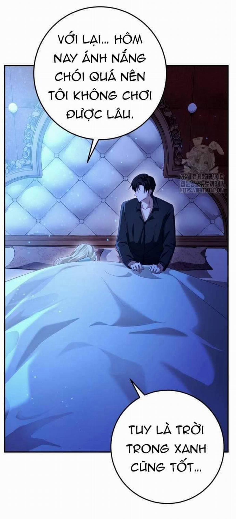 Đằng Sau Nụ Cười Của Nàng Công Chúa 26 trang 28