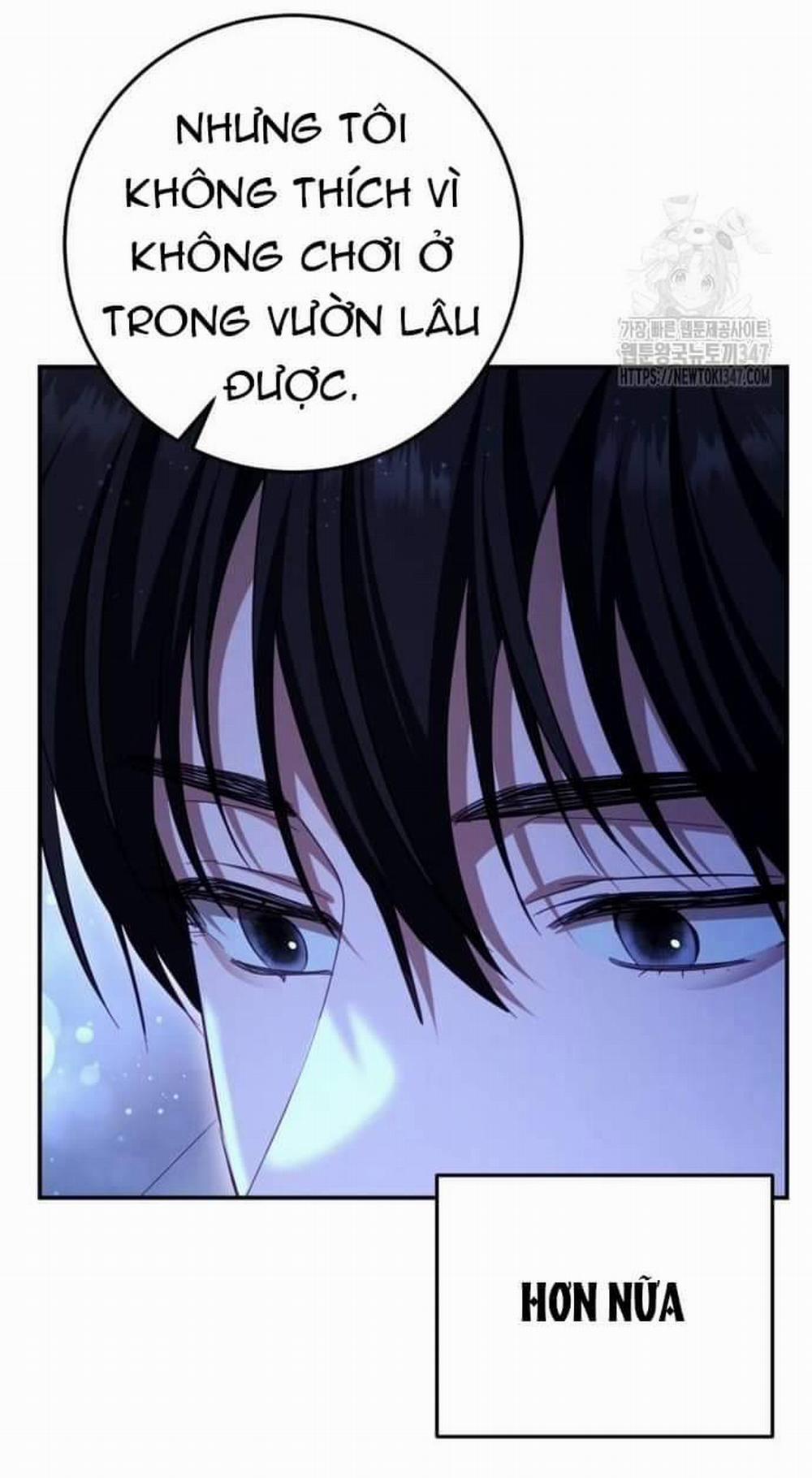 Đằng Sau Nụ Cười Của Nàng Công Chúa 26 trang 29