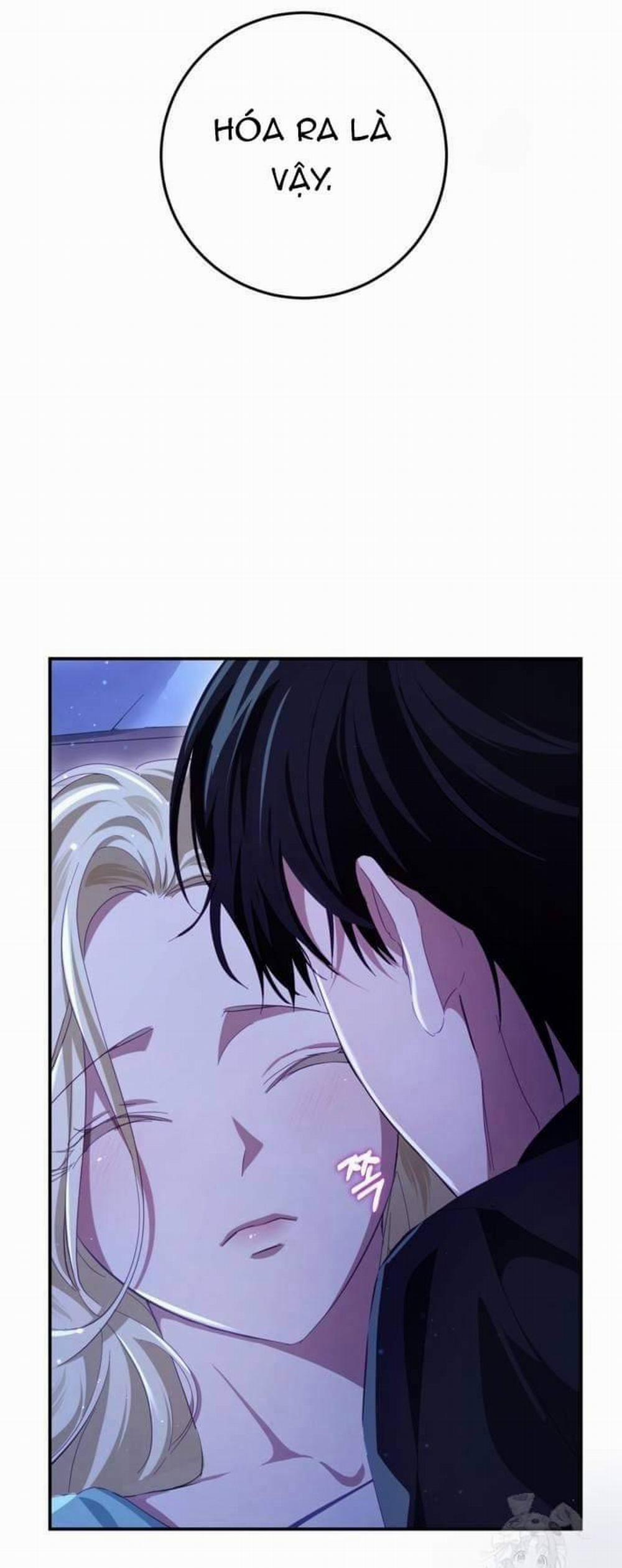 Đằng Sau Nụ Cười Của Nàng Công Chúa 26 trang 30