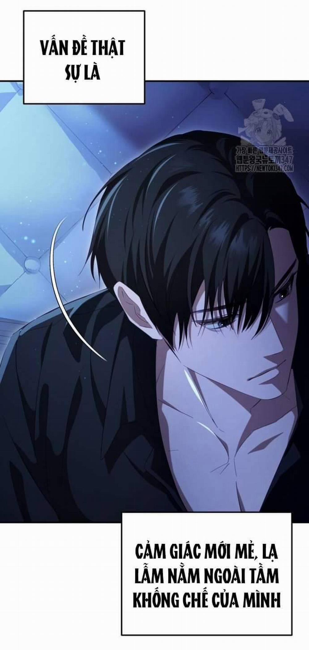 Đằng Sau Nụ Cười Của Nàng Công Chúa 26 trang 37