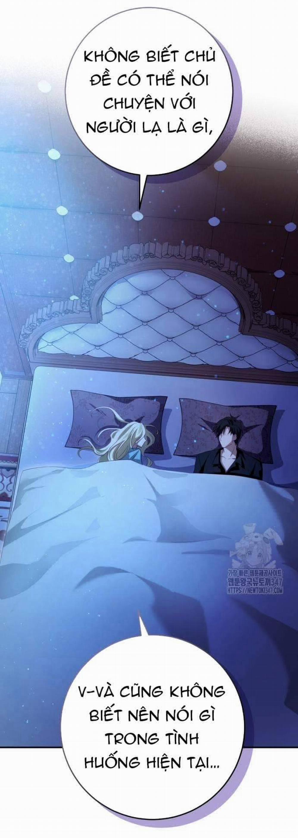 Đằng Sau Nụ Cười Của Nàng Công Chúa 26 trang 41