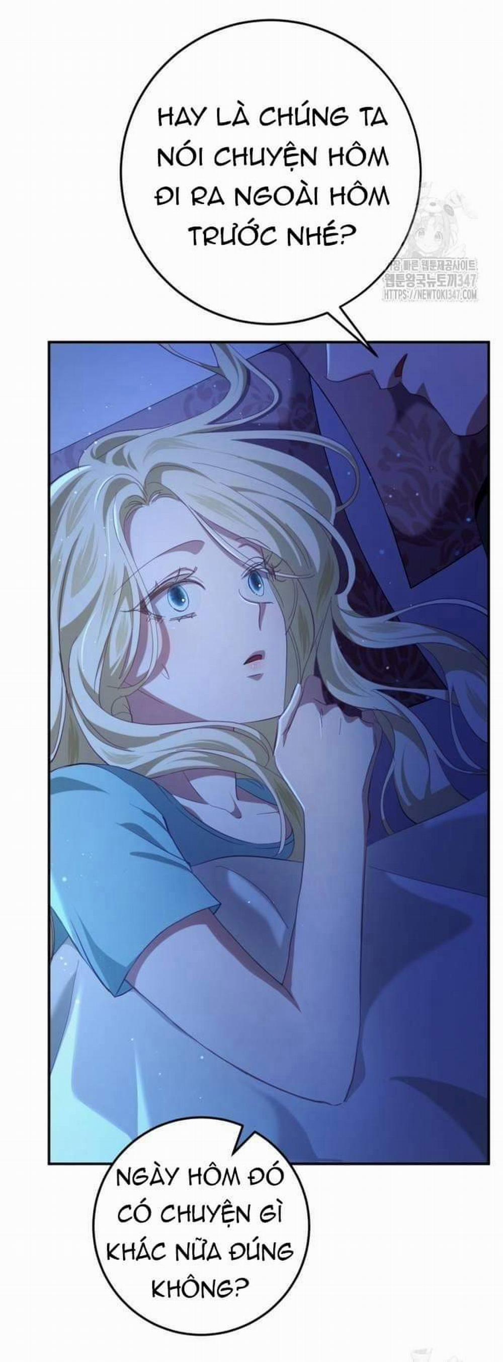 Đằng Sau Nụ Cười Của Nàng Công Chúa 26 trang 47