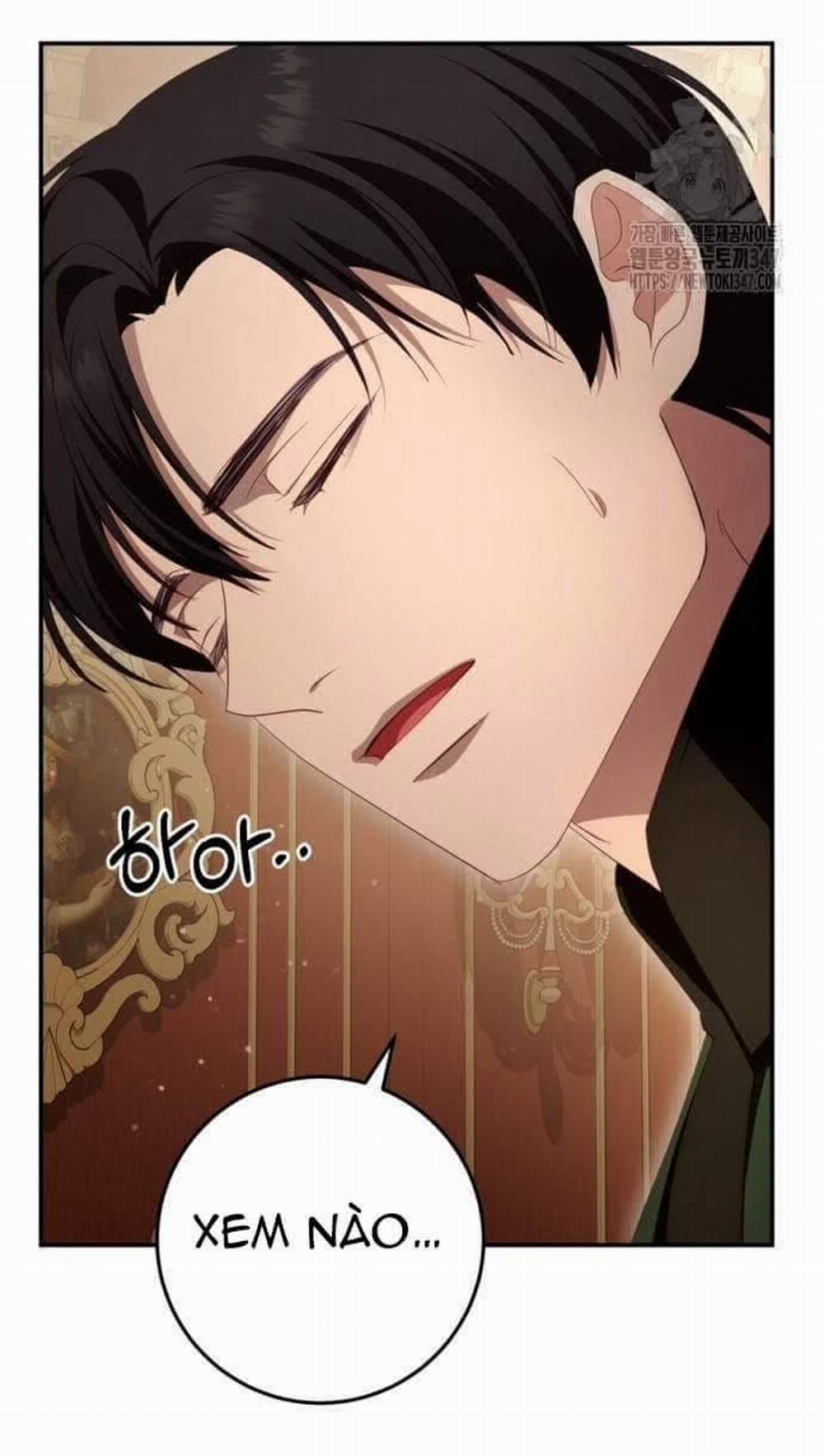 Đằng Sau Nụ Cười Của Nàng Công Chúa 26 trang 5