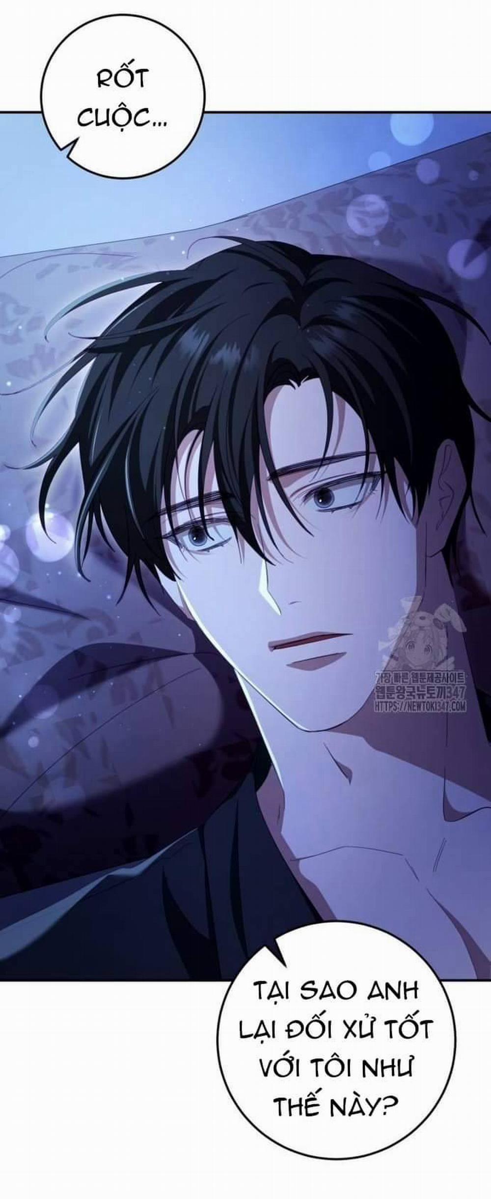 Đằng Sau Nụ Cười Của Nàng Công Chúa 26 trang 52