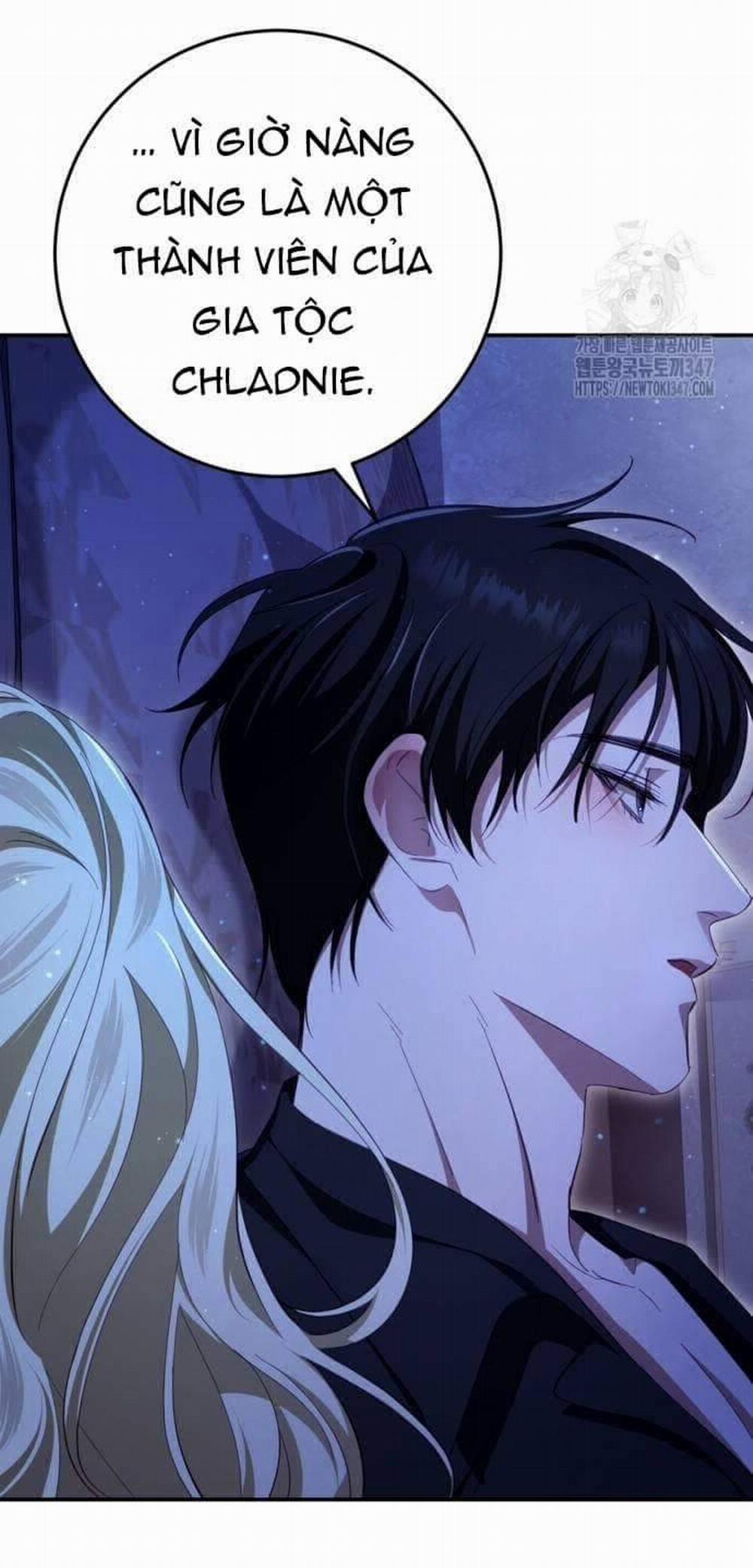 Đằng Sau Nụ Cười Của Nàng Công Chúa 26 trang 53