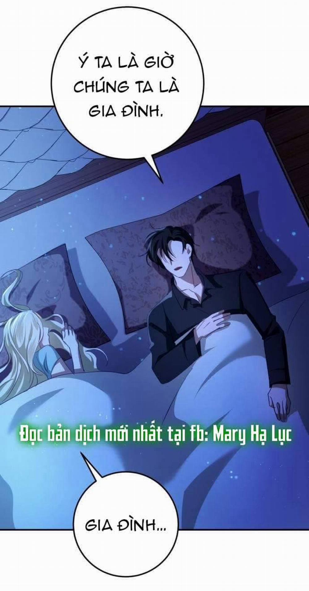 Đằng Sau Nụ Cười Của Nàng Công Chúa 26 trang 55