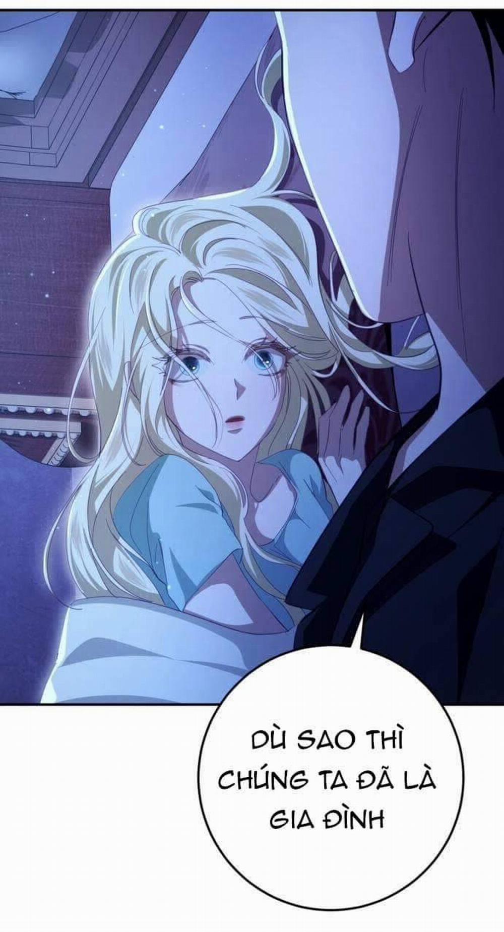 Đằng Sau Nụ Cười Của Nàng Công Chúa 26 trang 56