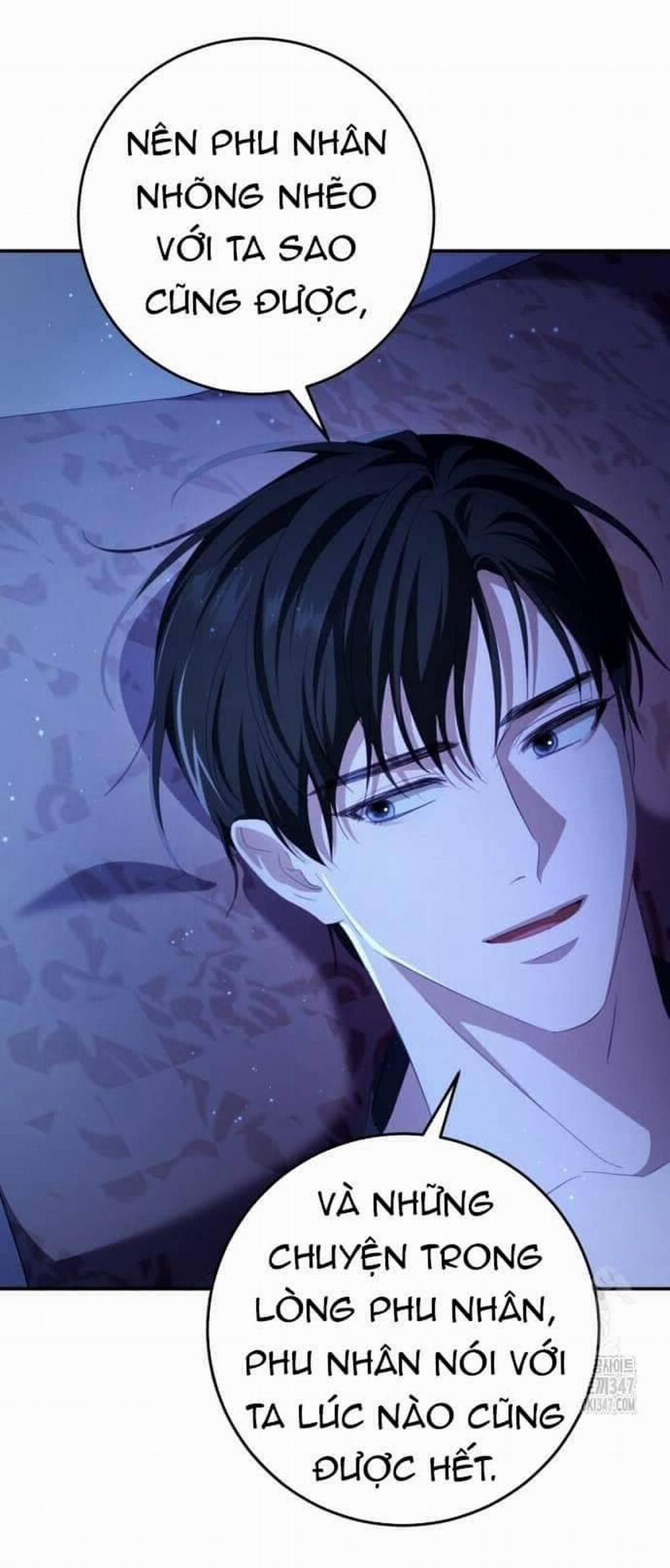 Đằng Sau Nụ Cười Của Nàng Công Chúa 26 trang 57