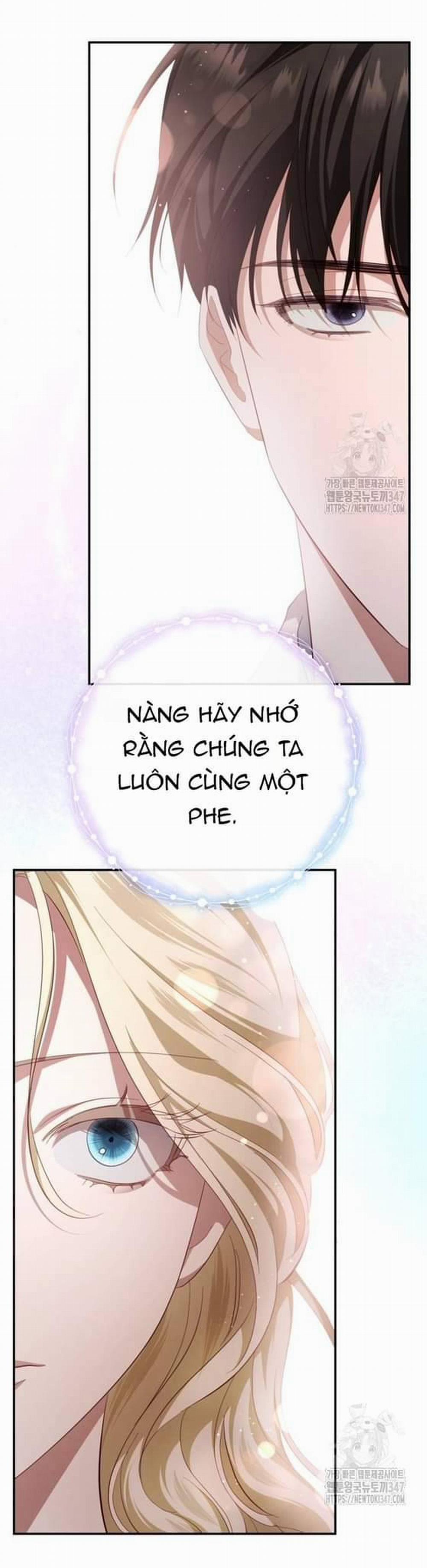 Đằng Sau Nụ Cười Của Nàng Công Chúa 26 trang 61