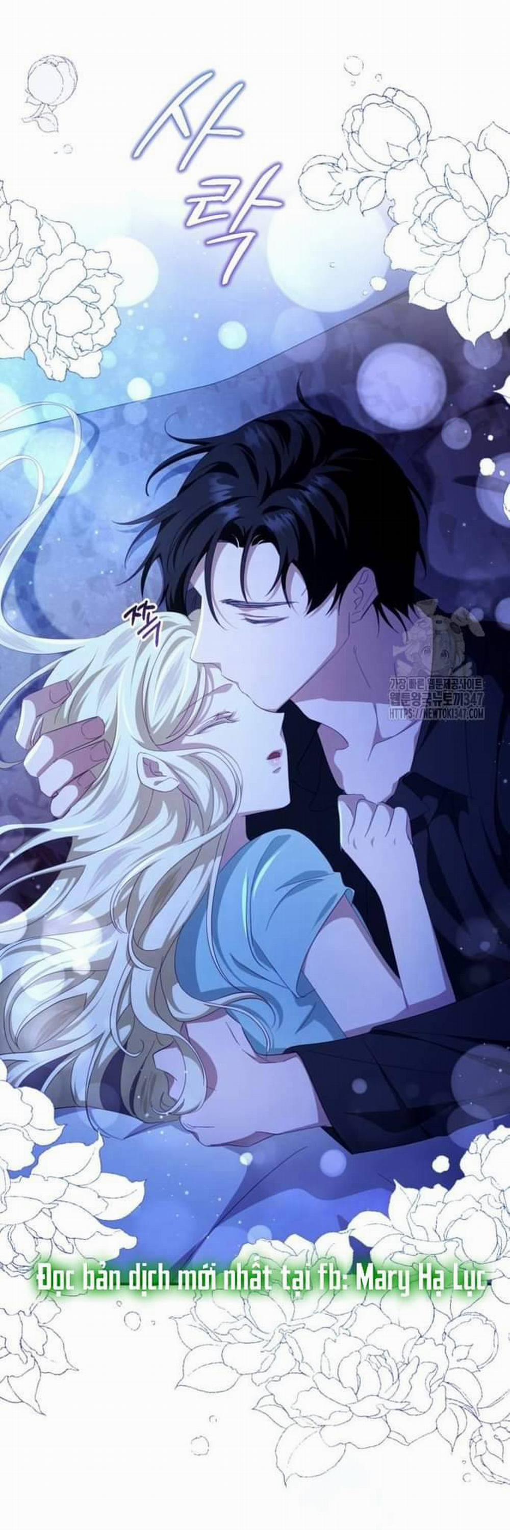 Đằng Sau Nụ Cười Của Nàng Công Chúa 26 trang 68